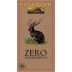 Peterson Zero Manipulation Red 2012 Front Label