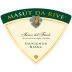 Masut da Rive Isonzo del Friuli Sauvignon 2013 Front Label