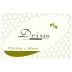 Azienda Agricola Mauro Drius Friuli Isonzo Vignis di Siris Bianco 2006 Front Label