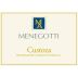 Azienda Agricola Menegotti Antonio Custoza 2015 Front Label