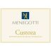 Azienda Agricola Menegotti Antonio Custoza 2007 Front Label