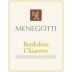 Azienda Agricola Menegotti Antonio Bardolino Chiaretto 2013 Front Label