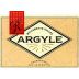 Argyle Reserve Chardonnay 1996 Front Label
