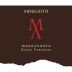 Azienda Agricola Menegotti Antonio Rosso del Veronese Mezzacosta 2013 Front Label