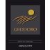 Azienda Agricola Menegotti Antonio Rosso Veronese Geodoro 2009 Front Label