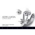 Adelaida Viking Estate Vineyard Syrah 2008 Front Label