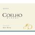 Coelho Winery Tradicao Red 2008 Front Label