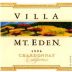 Villa Mt. Eden Coastal Chardonnay 1997 Front Label
