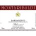 Montaribaldi Palazzina 2011 Front Label