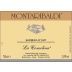 Montaribaldi Barbera d'Asti La Consolina 2013 Front Label