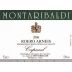 Montaribaldi Roero Arneis Capural 2006 Front Label
