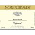 Montaribaldi Roero Arneis Capural 2013 Front Label