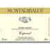 Montaribaldi Roero Arneis Capural 2014 Front Label