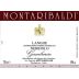 Montaribaldi Langhe Gambarin Nebbiolo 2013 Front Label