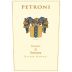 Petroni Vineyards Rosato di Sonoma 2011 Front Label