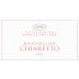 Monte del Fra Bardolino Chiaretto 2006 Front Label