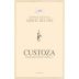 Monte del Fra Custoza 2014 Front Label