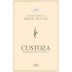 Monte del Fra Custoza 2006 Front Label