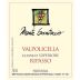 Monte Santoccio Valpolicella Ripasso Classico Superiore 2010 Front Label
