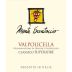 Monte Santoccio Valpolicella Classico Superiore 2013 Front Label