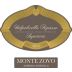 Azienda Agricola Monte Zovo Valpolicella Ripasso Superiore 2013 Front Label