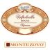 Azienda Agricola Monte Zovo Valpolicella Ripasso Superiore 2011 Front Label