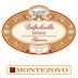 Azienda Agricola Monte Zovo Valpolicella Ripasso Superiore 2010 Front Label