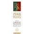 Pezzi King Dry Creek Valley Cabernet Sauvignon 2010 Front Label
