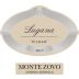 Azienda Agricola Monte Zovo Lugana Le Civaie 2015 Front Label