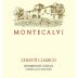 Azienda Agricola Montecalvi Chianti Classico 2012 Front Label