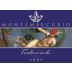 Azienda Agricola Montemercurio Toscana Tedicciolo Rosso 2009 Front Label