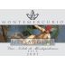 Azienda Agricola Montemercurio Vino Nobile di Montepulciano Messaggero 2007 Front Label