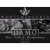 Azienda Agricola Montemercurio Vino Nobile di Montepulciano Damo 2007 Front Label
