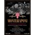 Monteraponi Chianti Classico Il Campitello Riserva 2012 Front Label