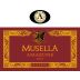 Musella Amarone della Valpolicella Riserva 2007 Front Label