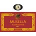 Musella Amarone della Valpolicella Riserva 2009 Front Label