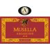 Musella Amarone della Valpolicella Riserva 2008 Front Label