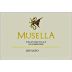 Musella Valpolicella Ripasso Superiore 2008 Front Label