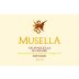 Musella Valpolicella Ripasso Superiore 2010 Front Label