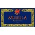 Musella Recioto della Valpolicella 2011 Front Label