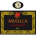Musella Amarone della Valpolicella 2010 Front Label