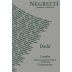 Negretti Langhe Dada Chardonnay 2011 Front Label