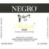 Azienda Agricola Negro Angelo e Figli Roero Sudisfa 2006 Front Label