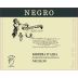 Azienda Agricola Negro Angelo e Figli Barbera d'Alba Nicolon 2014 Front Label