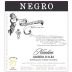 Azienda Agricola Negro Angelo e Figli Barbera d'Alba Nicolon 2010 Front Label