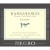 Azienda Agricola Negro Angelo e Figli Barbaresco Cascinotta 2009 Front Label