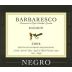 Azienda Agricola Negro Angelo e Figli Barbaresco Basarin 2004 Front Label