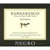 Azienda Agricola Negro Angelo e Figli Barbaresco Basarin 2005 Front Label