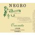 Azienda Agricola Negro Angelo e Figli Langhe Onorata Favorita 2013 Front Label