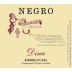 Azienda Agricola Negro Angelo e Figli Barbera d'Alba Dina 2012 Front Label